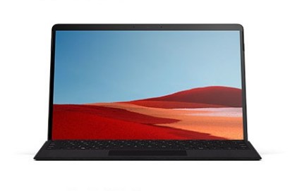 襄城Surface Pro